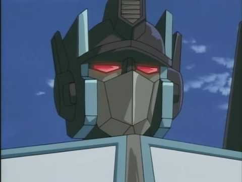 Transformers Robots in Disguise Episode 14-2 (HD)