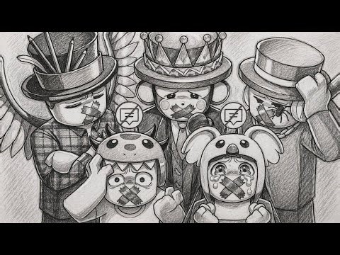 ROBLOX ANIMATION TOP 4 🔥 COMPLETE EDITION | Emotional & Funny Moments 😁