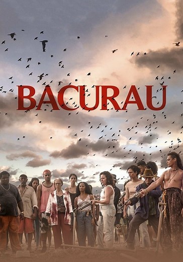 Bacurau - movie: where to watch streaming online