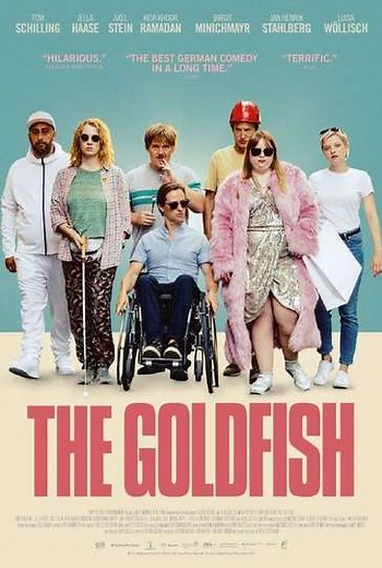 The Goldfish - Movie