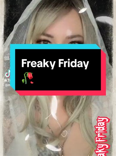 Freaky Friday: Embrace the Dark & Mysterious