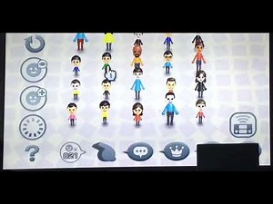 Wii Menu Walkthrough 2