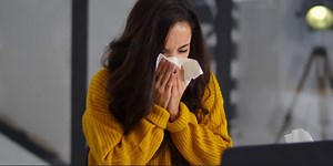 Take a look at natural remedies for allergy sufferers