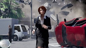 Disaster Report 4: Summer Memories (Switch)