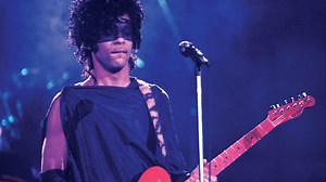 Prince and the Revolution: The Purple Rain Tour - PRINCE AND THE REVOLUTION: THE PURPLE RAIN TOUR | Preview - Twin Cities PBS