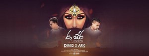 Dimi3 & ARX – Ru Siri (රූ සිරි)