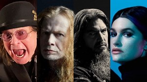 The 10 best new metal songs you need to hear right now