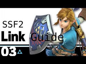 [SSF2] Link Guide