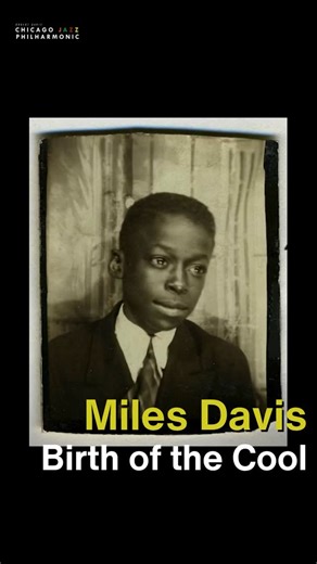 7.6K reactions · 1.1K shares | October 31 - November 1, 2025: Don’t miss your opportunity to experience jazz at its finest, celebrating Miles Davis, one of the world’s greatest musicians and music innovators. Schedule and tickets available via #linkinbio or https://www.eventcreate.com/e/miles-davis-100-the-prelude #milesdavis #chicagojazzphilharmonic #thirdstream #jazz #classicalmusic #joinus | Chicago Jazz Philharmonic | Facebook