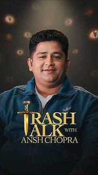 Trash Talk with Ansh Chopra | The Traitors Season 2 #newshorts #realityshow #ytshorts