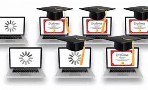 It's National Distance Learning week! Did you know St. John's University Online Learning and Services programs are among the top 35 in the nation? Here's what you should know: http://bit.ly/2zqgFqc #OLCNDLW | St. John's University