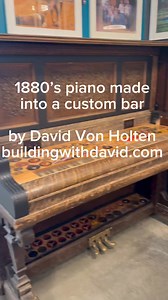 A dream of mine came true today!! My husband finished my custom piano bar. I plan on housing coffee, tea, and bourbon on it. The piano is from the 1880’s. We upcycled it to have a new life! The counter part of the bar is epoxy with all of my most valuable fighting medals from when I tried to go to the Olympics. Never made it, but traveled to five countries representing the United States as a heavyweight and won all sorts of state, regional, national, and international titles. My husband, David V