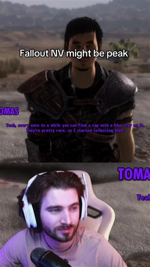 If I have to post this again I swear 🫩#fallout #falloutnewvegas | fallout