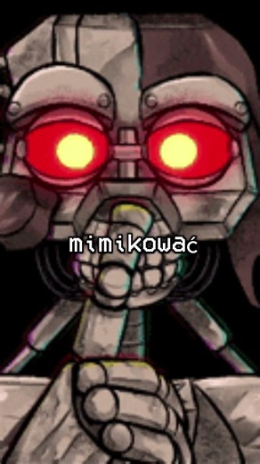 THE SMARTEST ANIMATRONIC IN THE FNAF SERIES?