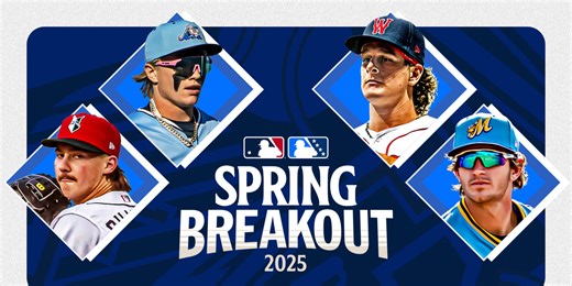 Here's everything you need to know for Year 2 of Spring Breakout