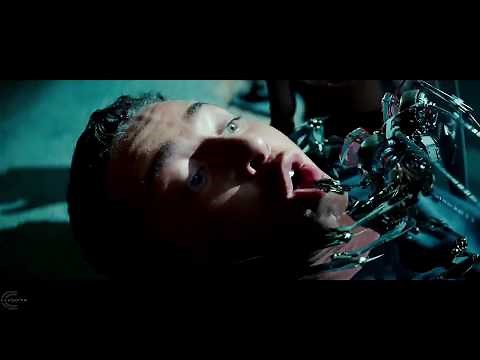 Autobots vs. Decepticons 'Forest Battle' Scene | Transformers: Revenge of the Fallen (2009) CLIP