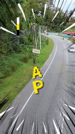 Beli Rumah di Tapah dengan Gaji Rendah!