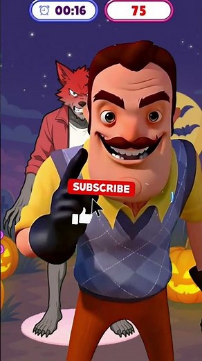 Cut the wolf 🐺 dress to fit