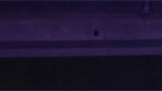 Driver who struck 11th Street Bridge will not be charged