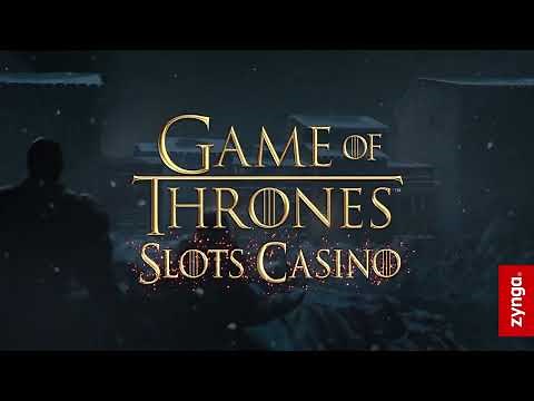 Game of Thrones Slots Casino