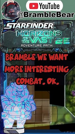 Starfinder 2E: Behind the Scenes