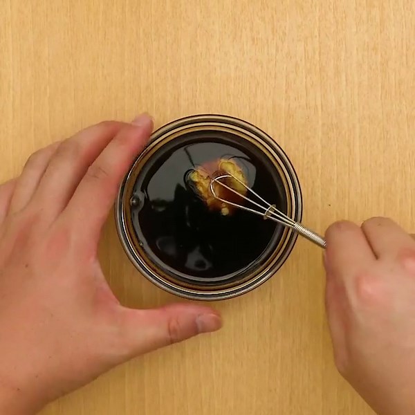 料理の基本！ 生姜焼きのタレの作り方のレシピ動画・作り方 | デリッシュキッチン