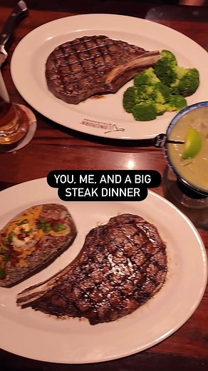 LongHorn Steakhouse Menu, Delivery & More