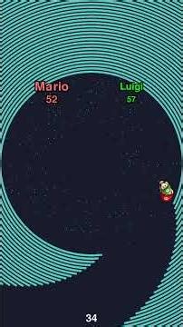 Will the bouncy ball escape? - #asmr #adhd #satisfying #ball #bounce #bouncingball #viral #fun