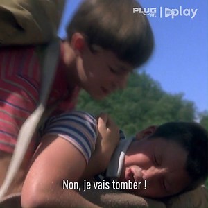 😱 Un évènement peu ordinaire va marquer la vie du jeune Gordie Lachance. Au cours de l'été 1959, un adolescent a disparu mystérieusement. 🤔 Regardez "Stand by me" ce samedi soir à 20h15 sur Plug RTL et RTLplay 📱💻📺 | RTL play