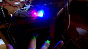 Multiple Pulsesensors