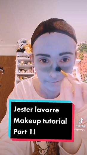 Destinywings_ on TikTok