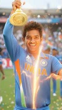 All Indian Cricket Captains that have won ICC trophies