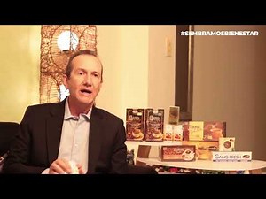 DIABETES Y GANODERMA LUCIDUM DE GANO EXCEL