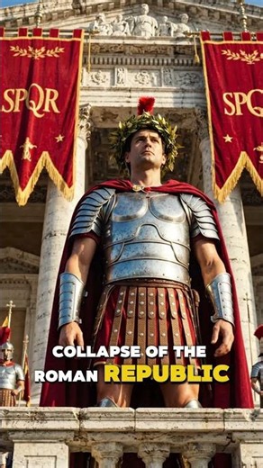 What If Julius Caesar SURVIVED? 🏛️