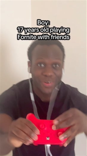 He Became Streamer Of The Year 2023