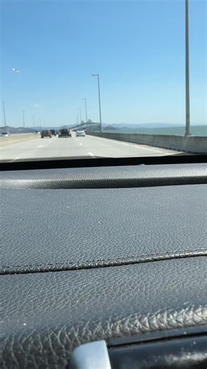 Exploring the Infamous San Rafael Bridge