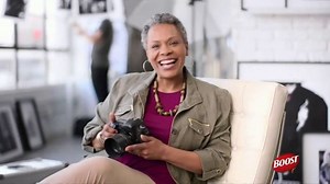 Boost High Protein TV Spot, 'Age is Just a Number'