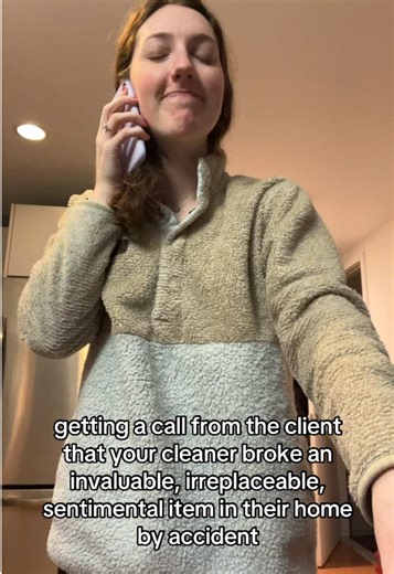 Dealing with Client Complaints in the Cleaning Business