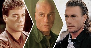 Rank Jean-Claude Van Damme's 10 Best Movies