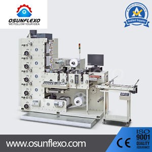 [Hot Item] Label Printing Machine Labels Printing Equipment Machine