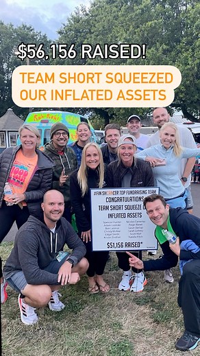 14 reactions | Together, we can #FinishCancer! #HTC24 #PTC24 | Providence Health & Services - Oregon Region | Facebook