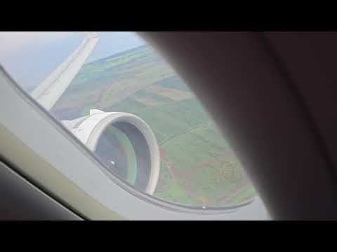 Pratt & Whitney PW1100G Takeoff | Hawaiian Airlines #airbus #a321neo Takeoff | OGG to KOA | N218HA