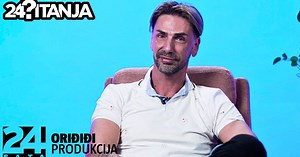 Marko Ciboci iskreno: 'Kao osnovnoškolac imao sam jedinu želju da imam ravan trbuh'