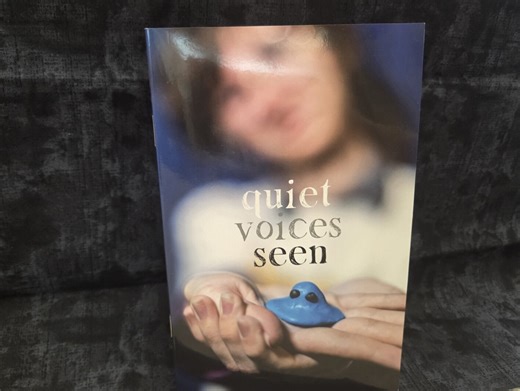 Community art project shines light on stigmatized groups