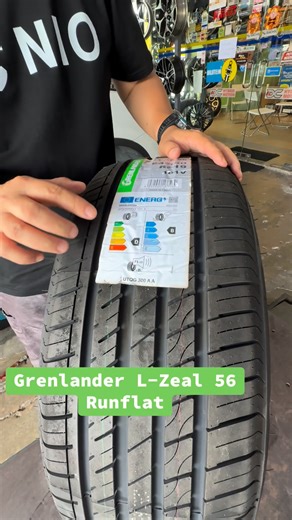 Call 0380117406 Super affordable #runflat tyre that you can trust. #BMW #bmwmalaysia #bmwx3 #Grenlander #tayarmurah | Quick-Save Auto Boutique