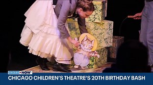 Chicago Children’s Theatre celebrates 20 years with free celebration | ChicagoNOW