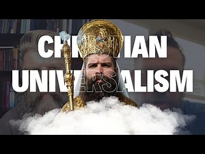 An Introduction to Christian Universalism