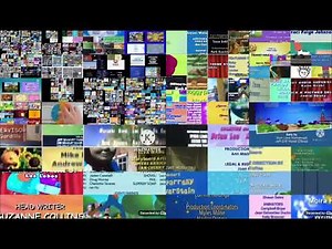 Colleen ford credits remix