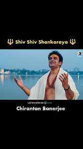 16K views · 179 reactions | গানটি শুনে সত্যিই গায়ে কাঁটা দিয়ে উঠলো Shiv Shiv Shankaraya Lyrics: Minakshi Bharadwaj Singer, Composer & Music Arrangement : Chirantan Banerjee Music Programming: Abir Halder Uptempo Sound Studio Video Created by Taanmoy Dey (TD) | Gan goppo - গান গপ্পো | Facebook