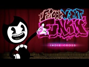 Freaky machine OST, Friday Night Funkin' INDIE CROSS